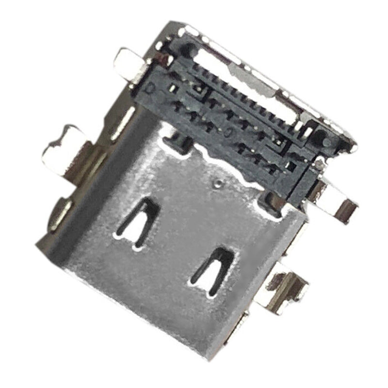 Type C Charging Port Connector HP Specter X360 15-BL