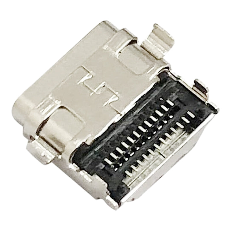 Conector Puerto de Carga Tipo C HP 13-AP 13-AP0013DX 13-AP0023DX