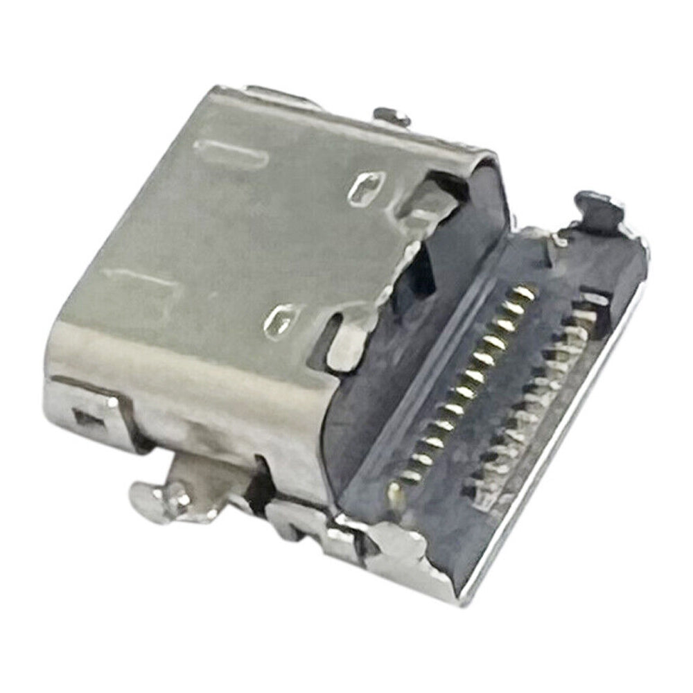 HP 14C-CC Type C Charging Port Connector
