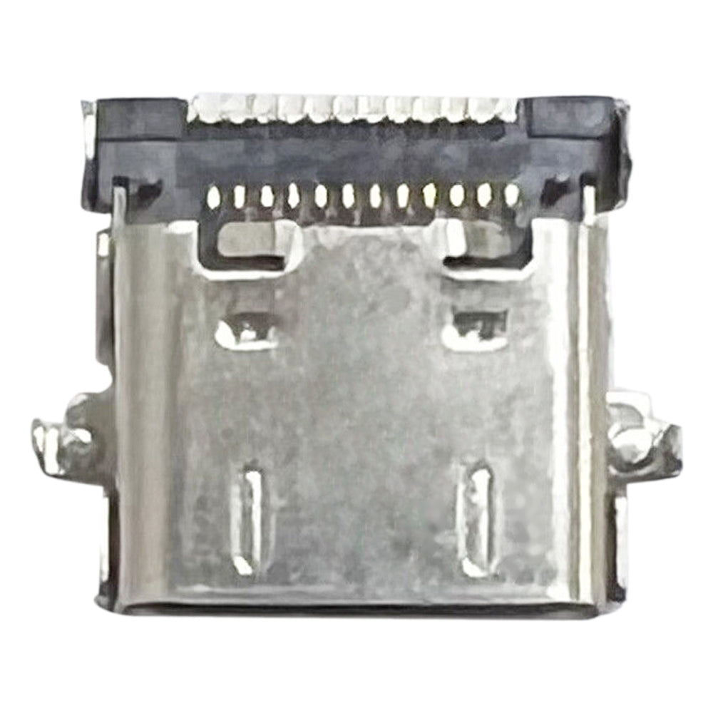 Conector Puerto de Carga Tipo C HP 14C-CC