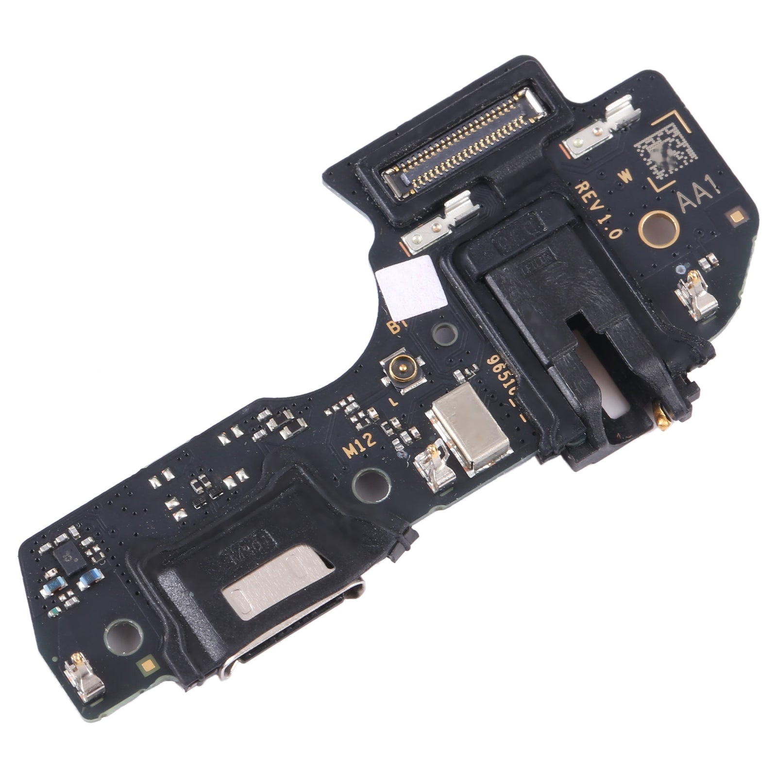 Flex Dock Carga Datos USB Samsung Galaxy A03s A037U