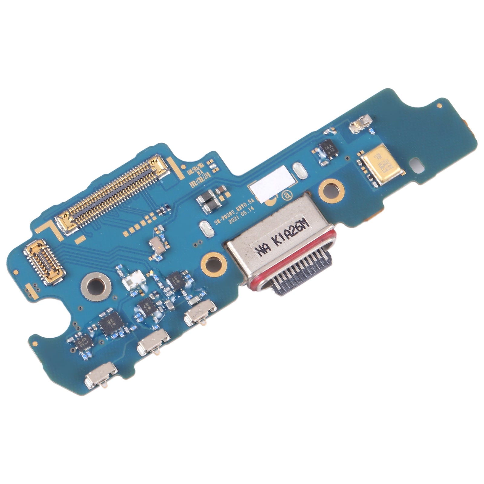 Flex Dock USB Data Charging Samsung Galaxy Z Fold3 5G F926U
