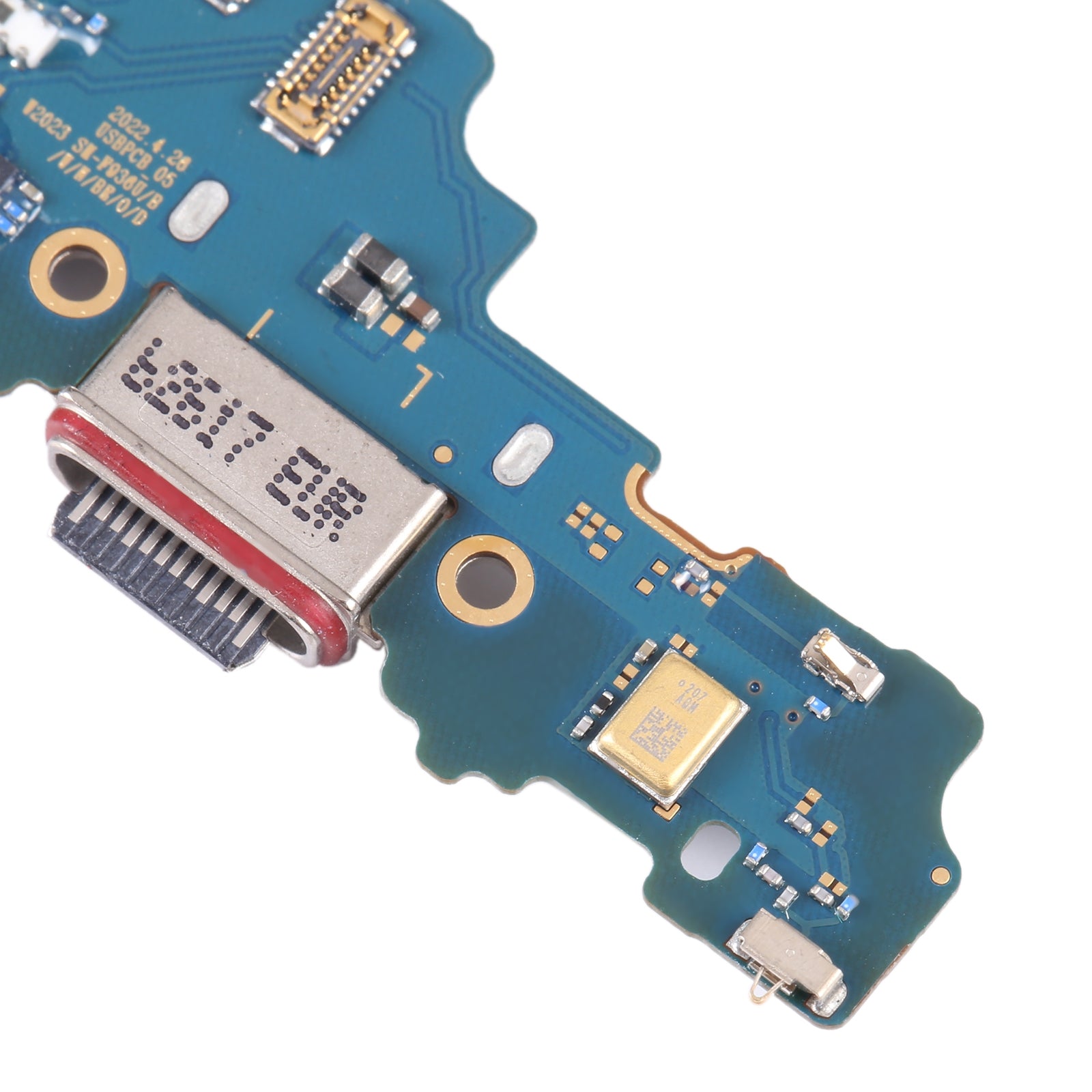 Flex Dock USB Data Charging Samsung Galaxy Z Fold4 F936B