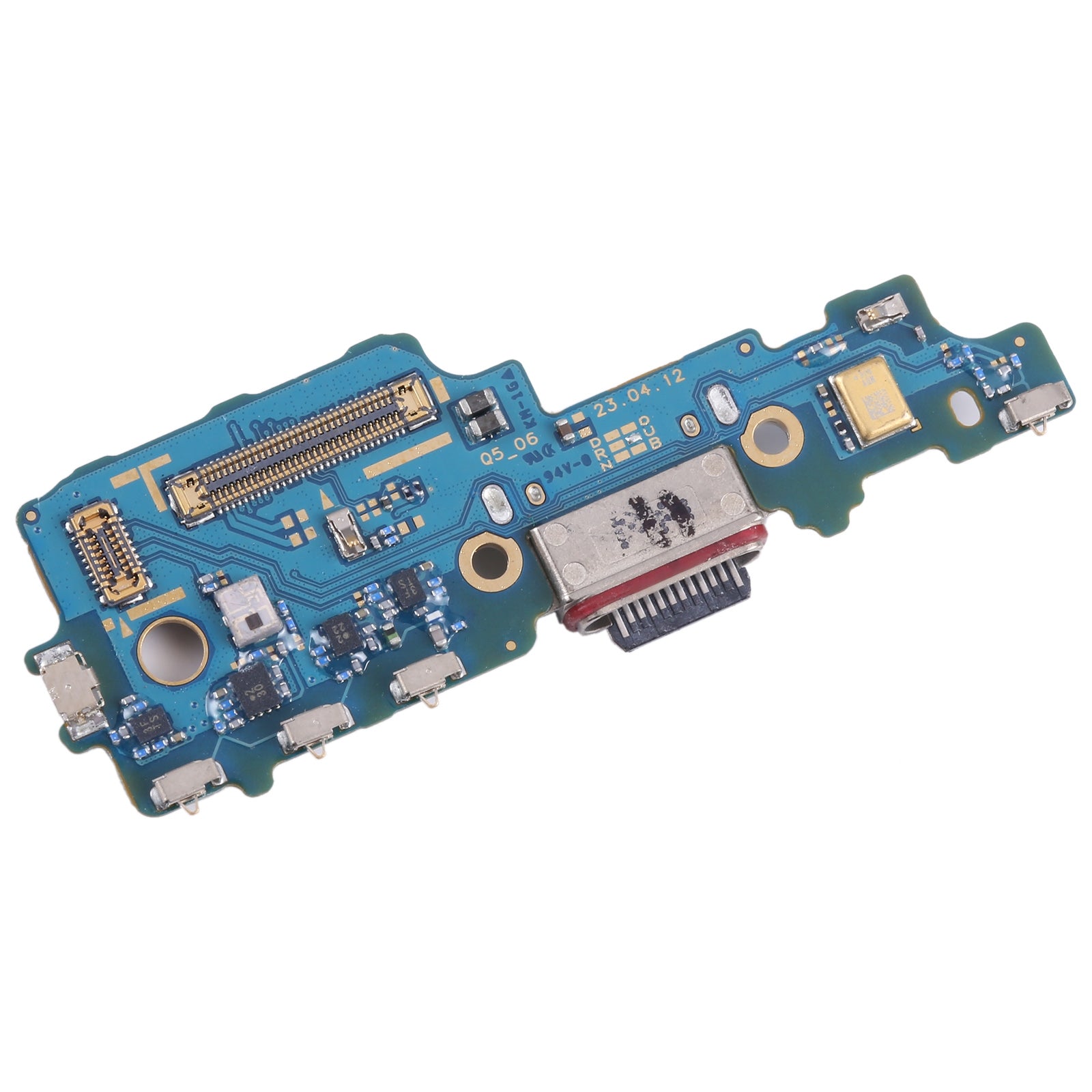 Flex Dock USB Data Charging Samsung Galaxy Z Fold5 F946B