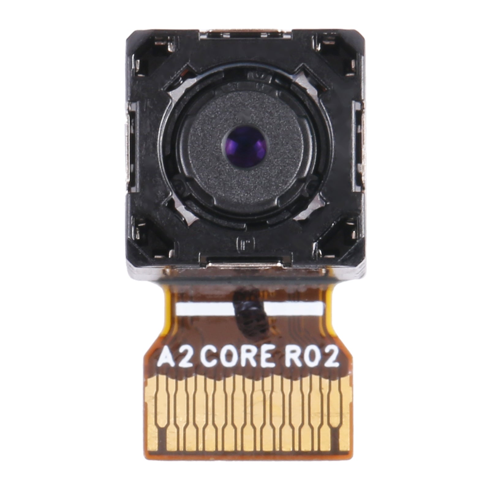 Main Rear Camera Flex Samsung Galaxy A2 Core