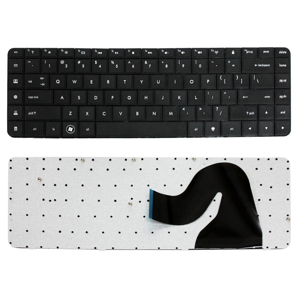 Clavier complet HP G62/CQ56/CQ62