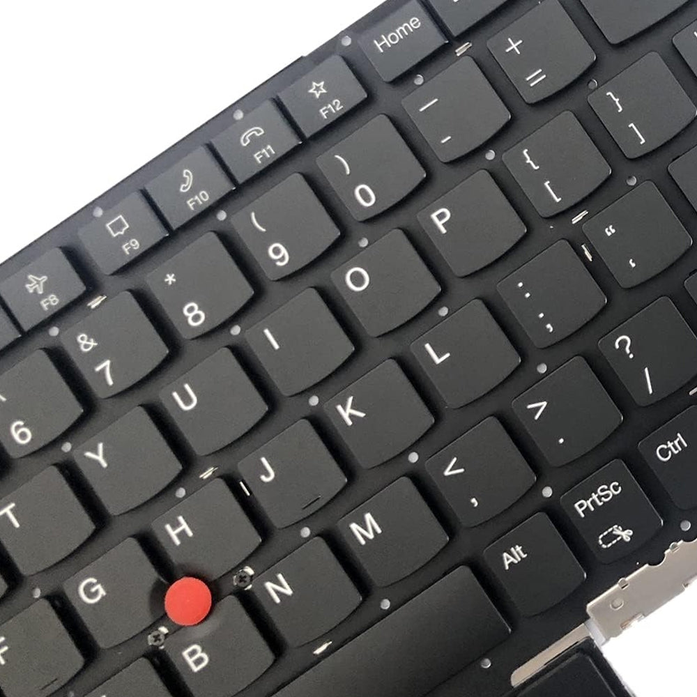 Full Keyboard US Version Lenovo Thinkpad X1C / X1 Carbon 2021