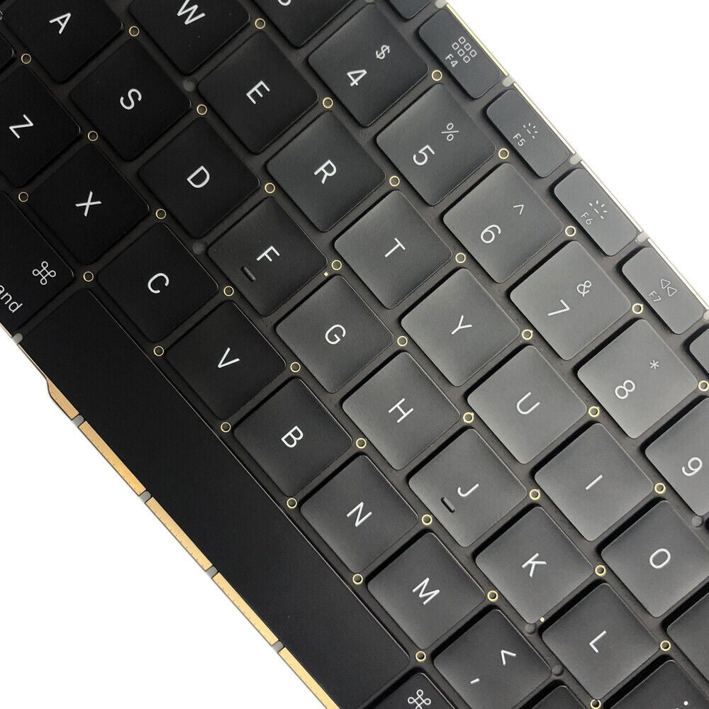 Full Keyboard US Version MacBook Pro A1708 2016/2017