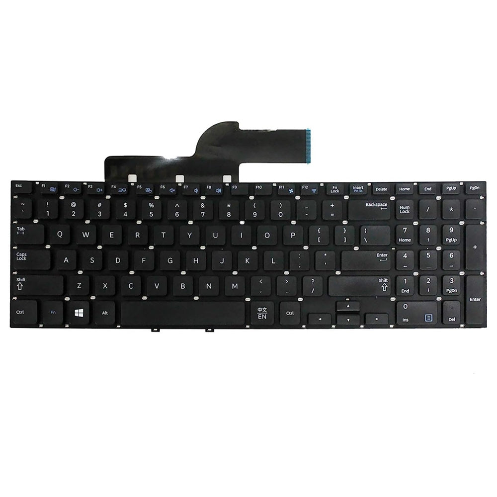 Full Keyboard US Version Samsung NP300E5E / NP350E5C