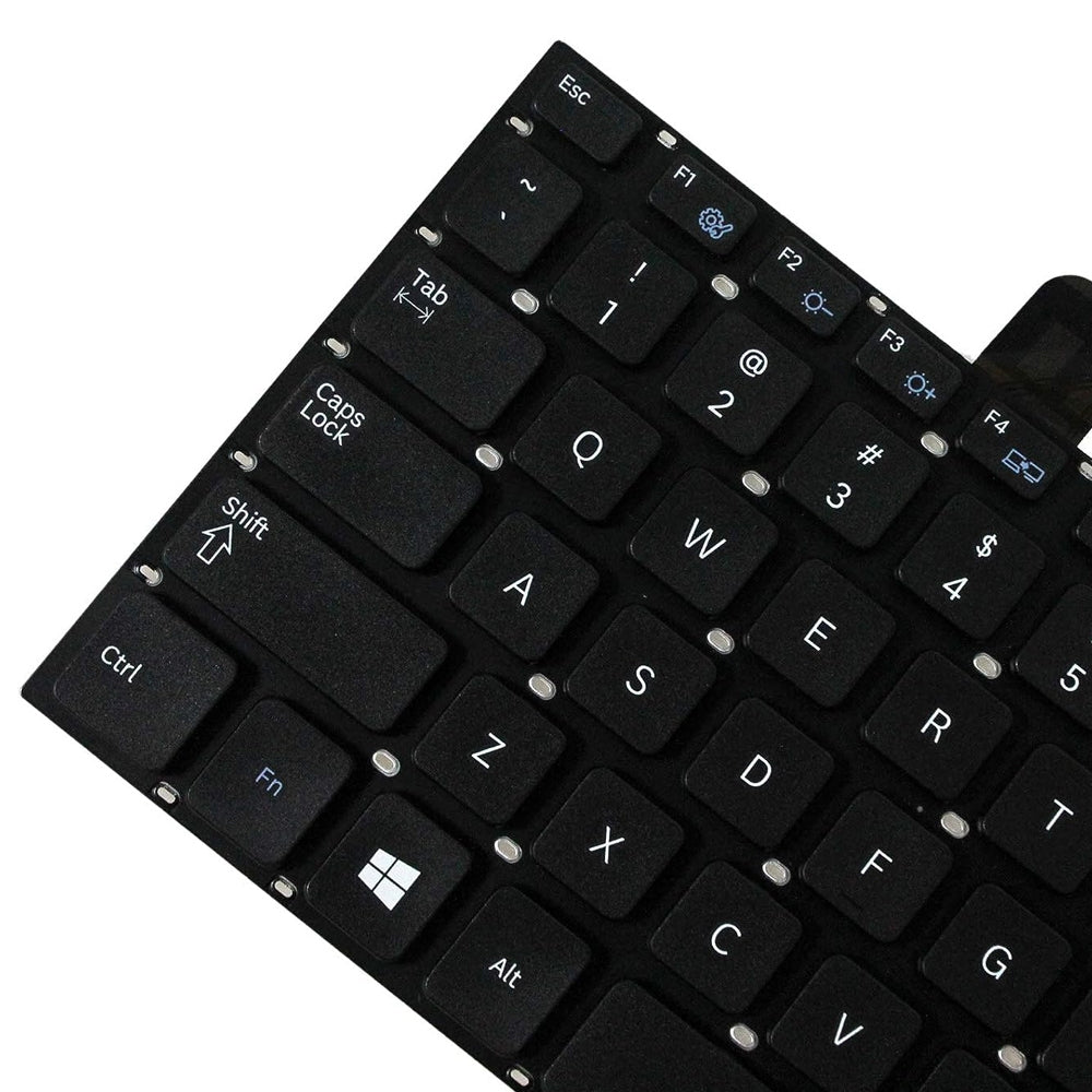Full Keyboard US Version Samsung NP300E5E / NP350E5C
