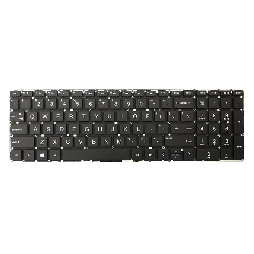 Full Keyboard US Version HP 15-DA/ 15-DB