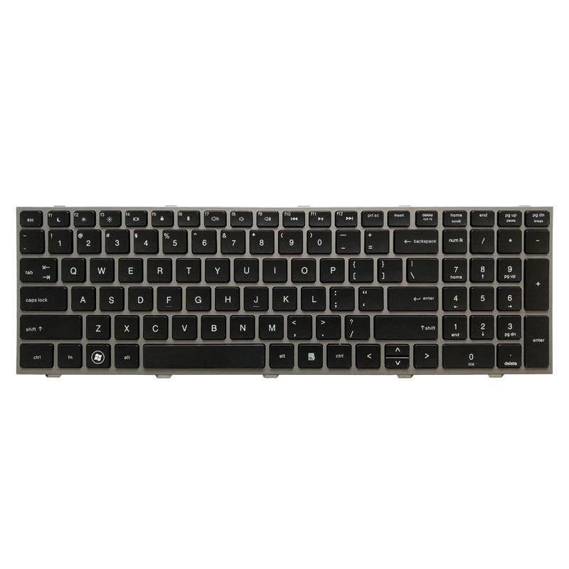 Full Keyboard US Version HP Probook 4540s / 4545s