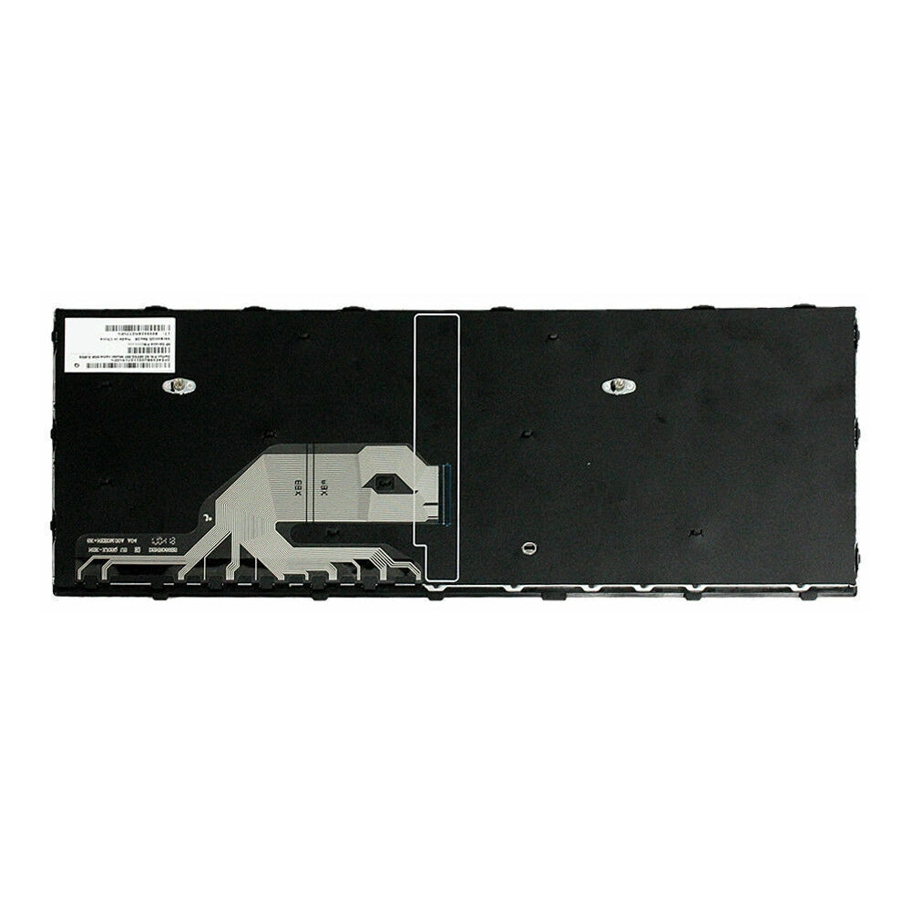 Full Keyboard US Version HP 430 G5 / 440 G5