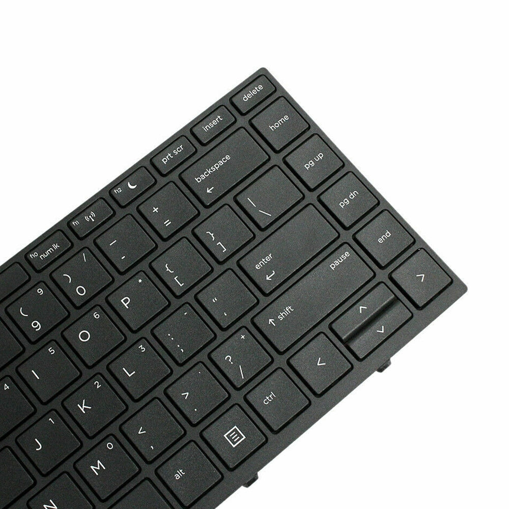 Full Keyboard US Version HP 430 G5 / 440 G5