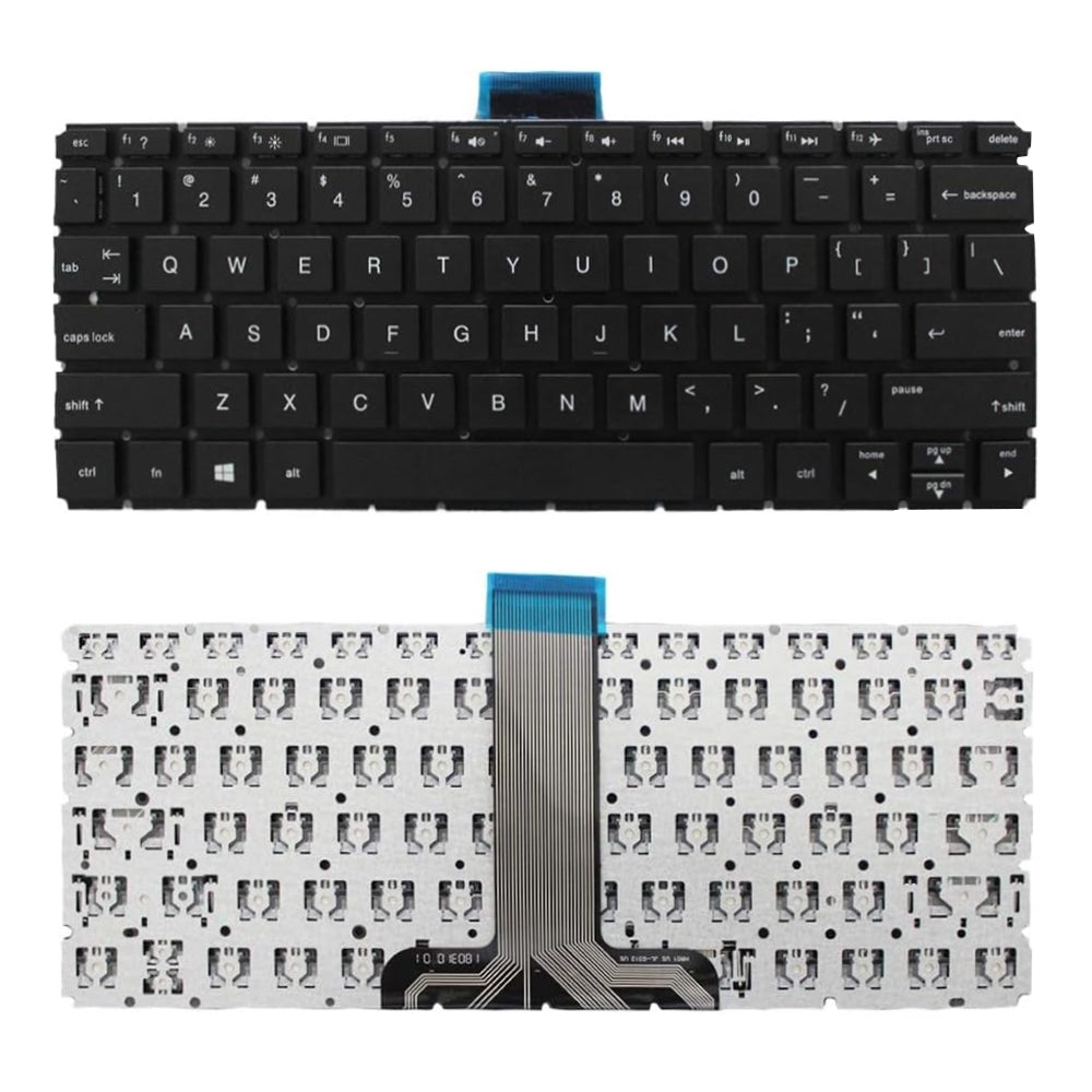 Full Keyboard US Version HP M1-U / 11-K