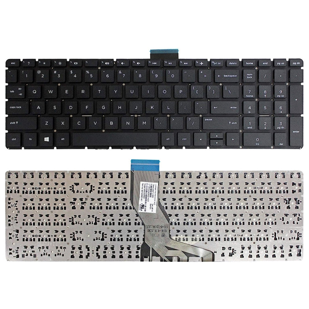 Full Keyboard US Version HP 15-BS / 15-CB
