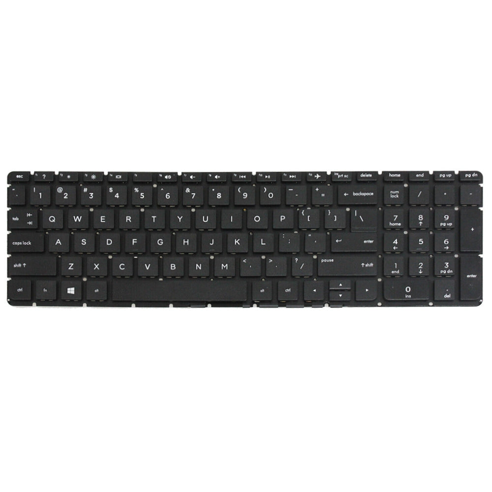 Full Keyboard US Version HP 15-AC / 15-AF