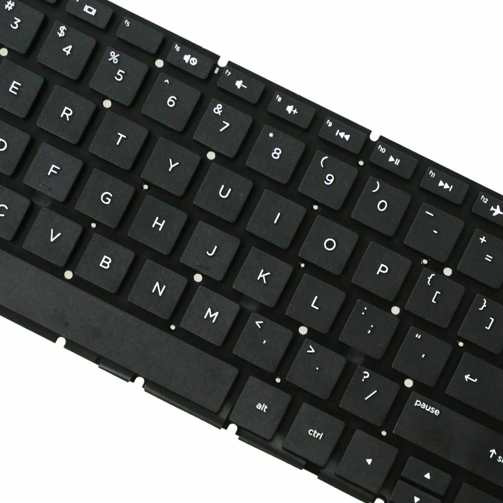 Full Keyboard US Version HP 15-AC