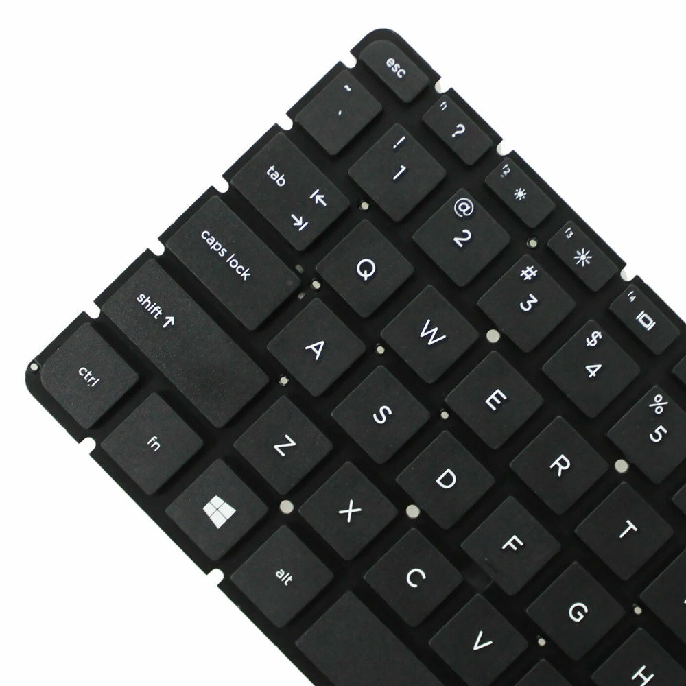 Full Keyboard US Version HP 15-AC