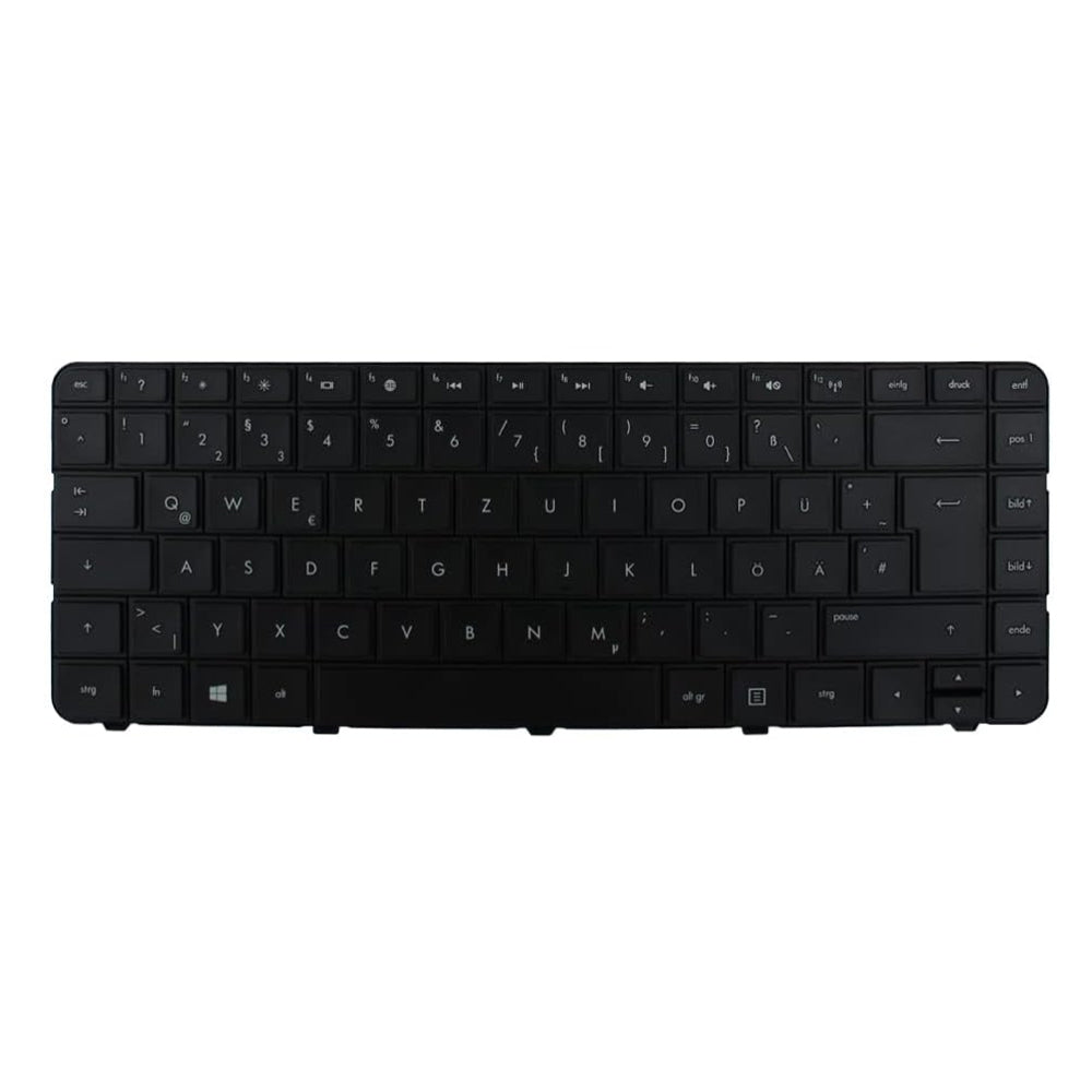 HP G4-1000/CQ57 Complete Keyboard