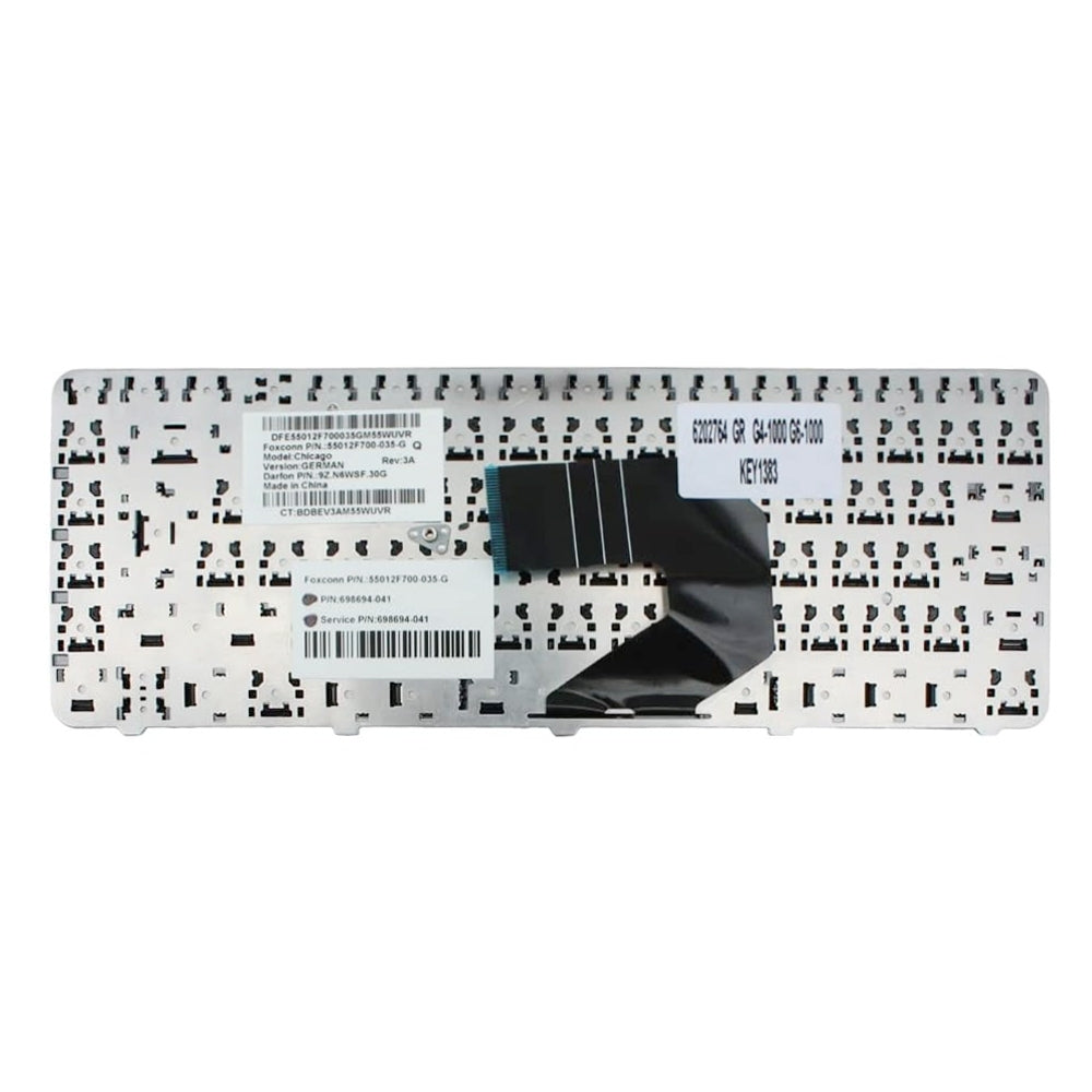 HP G4-1000/CQ57 Complete Keyboard