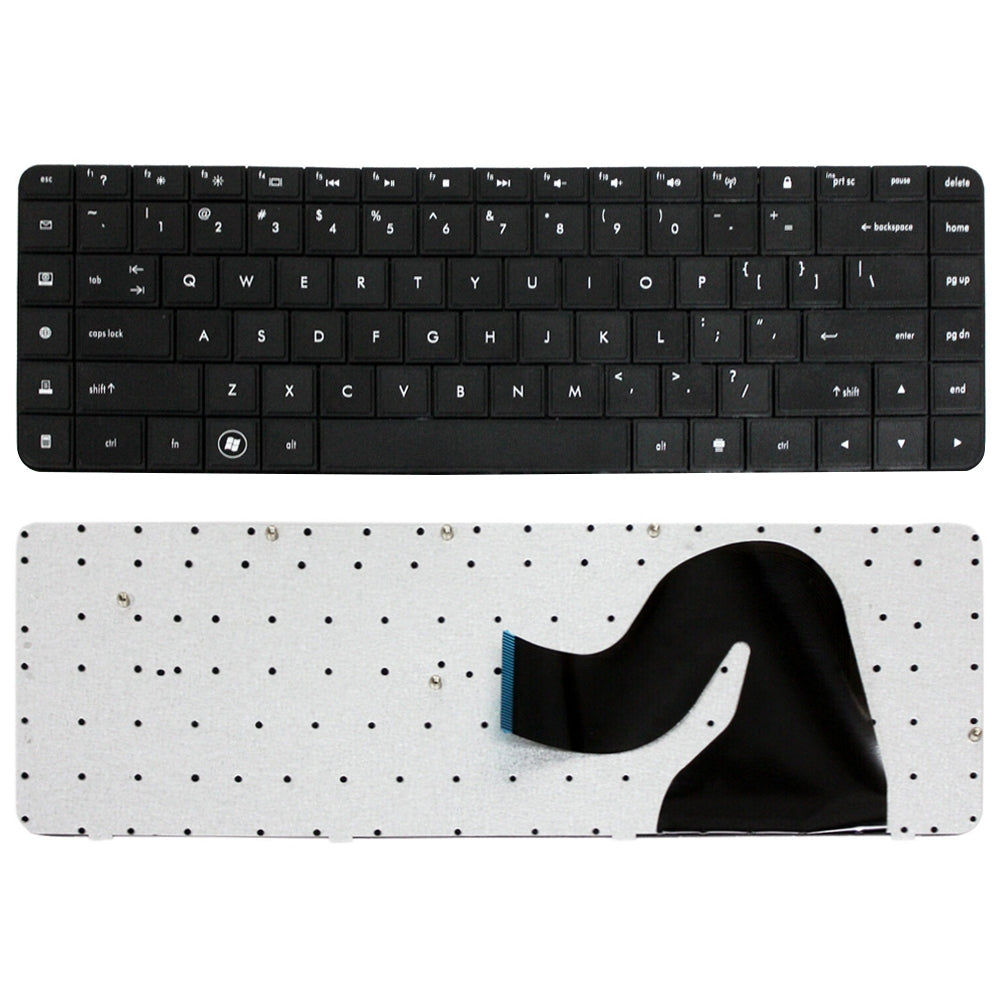 Clavier complet HP G62/CQ56/CQ62