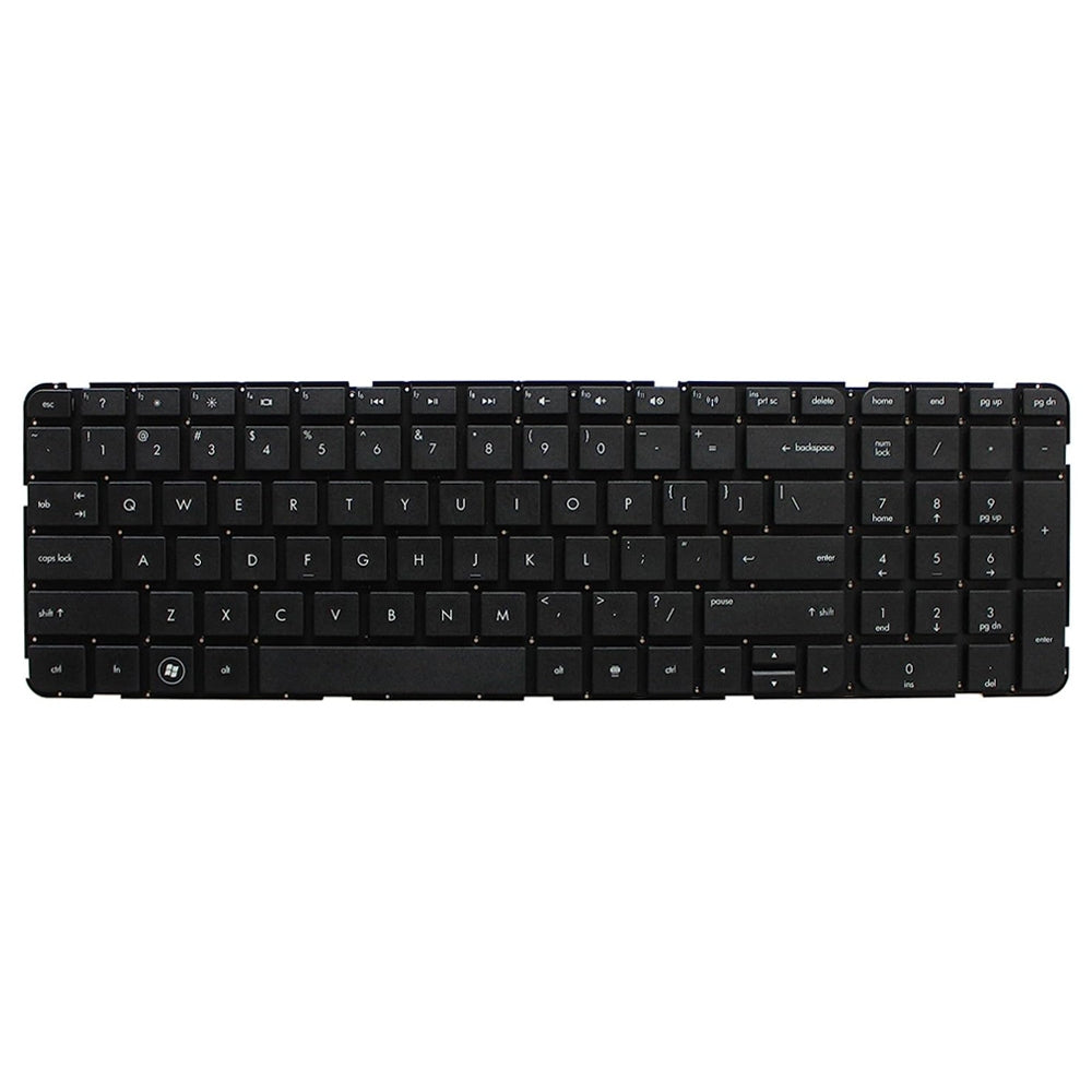 Clavier complet HP G7-2000