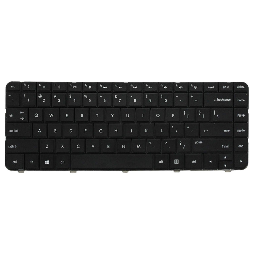 HP G4-1000 / CQ43 / CQ57 Complete Keyboard