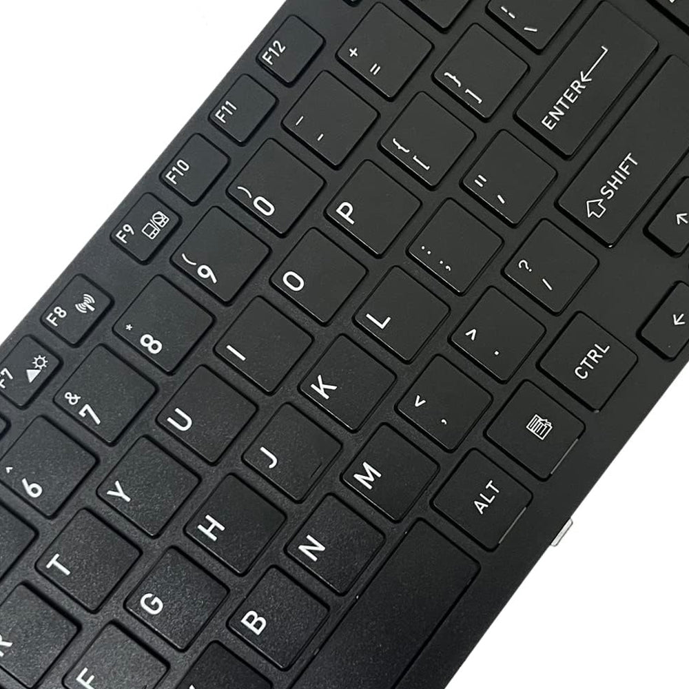 Clavier complet Toshiba A660 / A665
