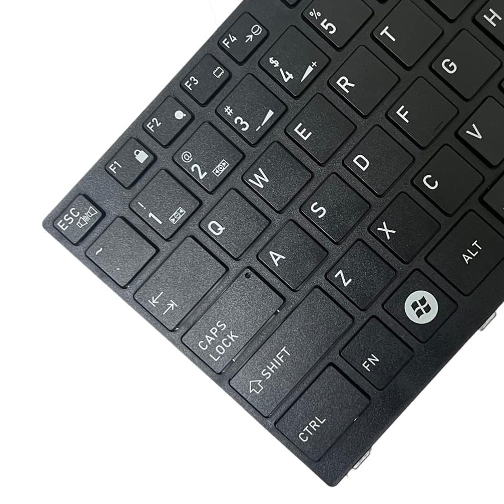 Toshiba A660 / A665 Complete Keyboard
