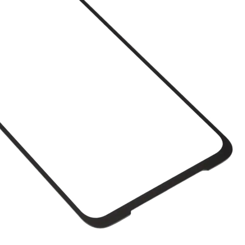 Front Screen Glass + OCA Adhesive Xiaomi Black Shark 3