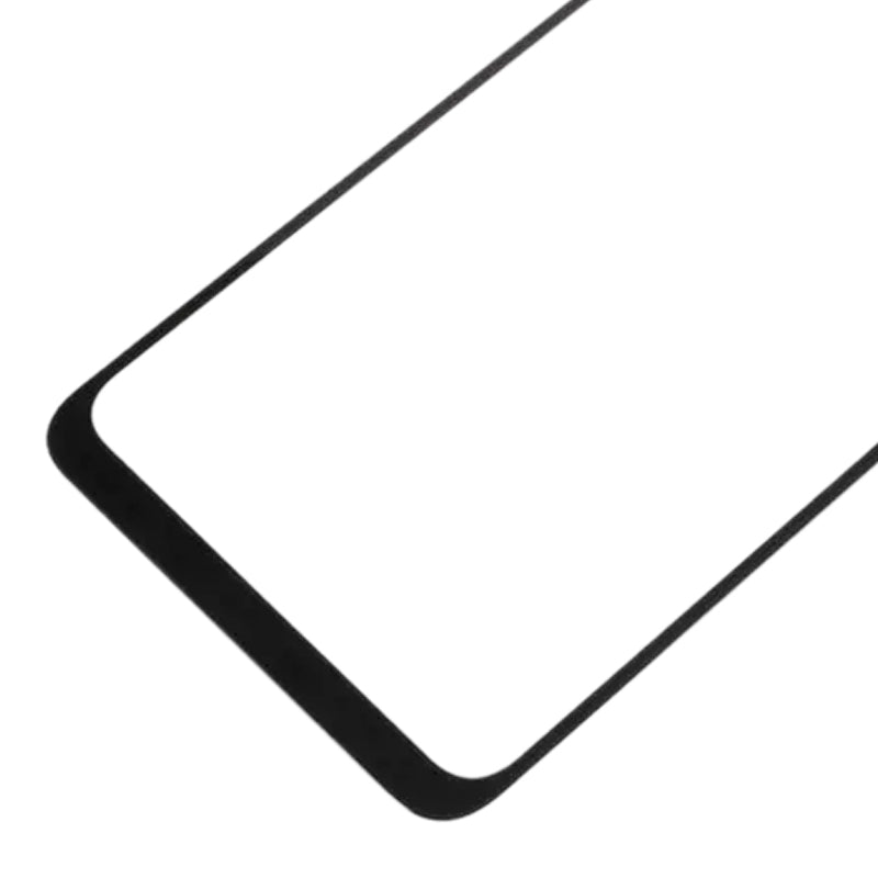 Front Screen Glass + OCA Adhesive Xiaomi Redmi 12C 4G