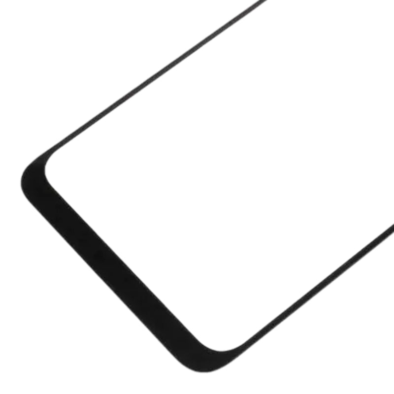Front Screen Glass + OCA Adhesive Xiaomi Redmi A1 4G
