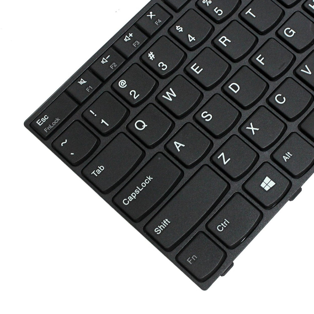 Teclado Completo US Version Lenovo IBM ThinkPad E570 E575