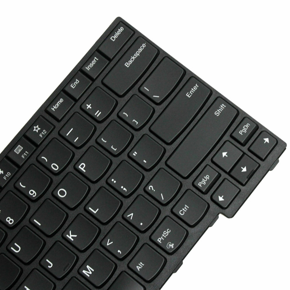 Full Keyboard with Backlight US Version Lenovo T480S E480 E485 L480 T490