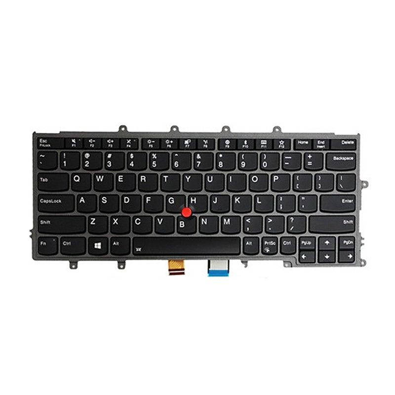 Full Keyboard US Version Lenovo X270