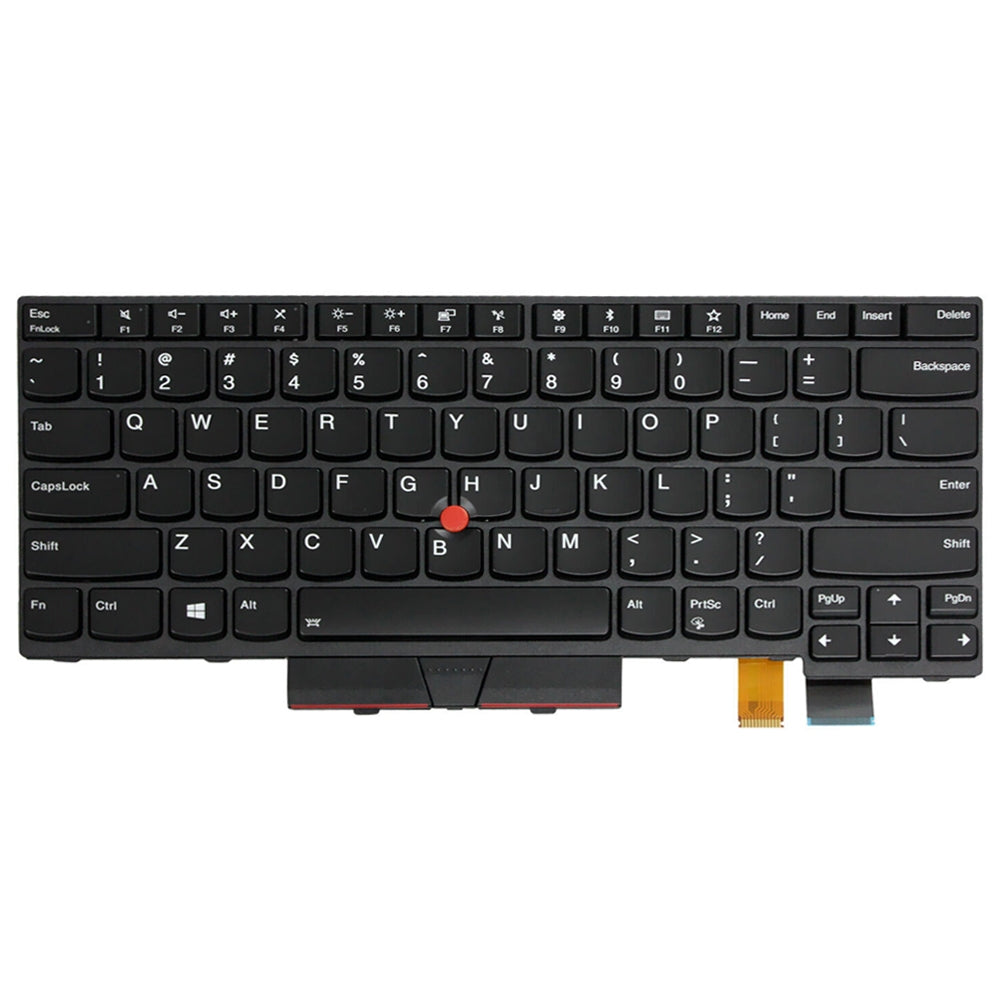 Full Keyboard Lenovo T470S/ThinkPad 13 2nd New S2 2017