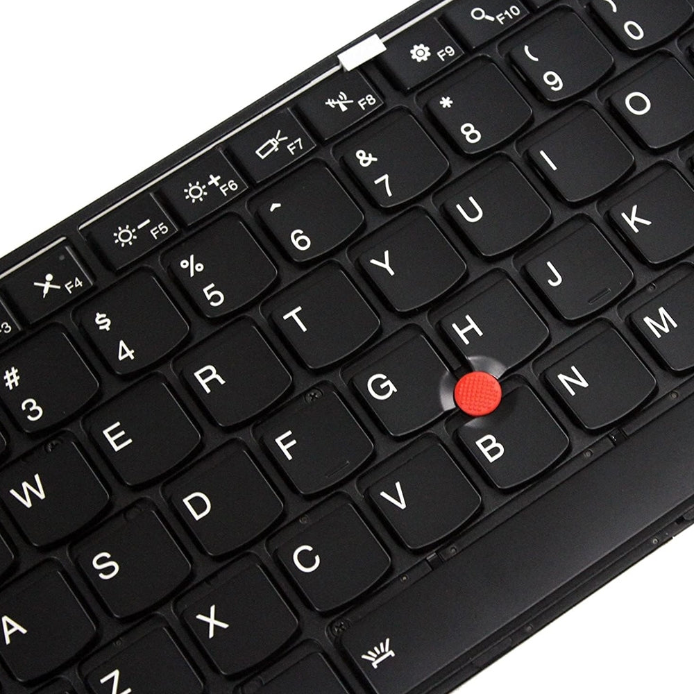 Lenovo ThinkPad T460P Complete Keyboard
