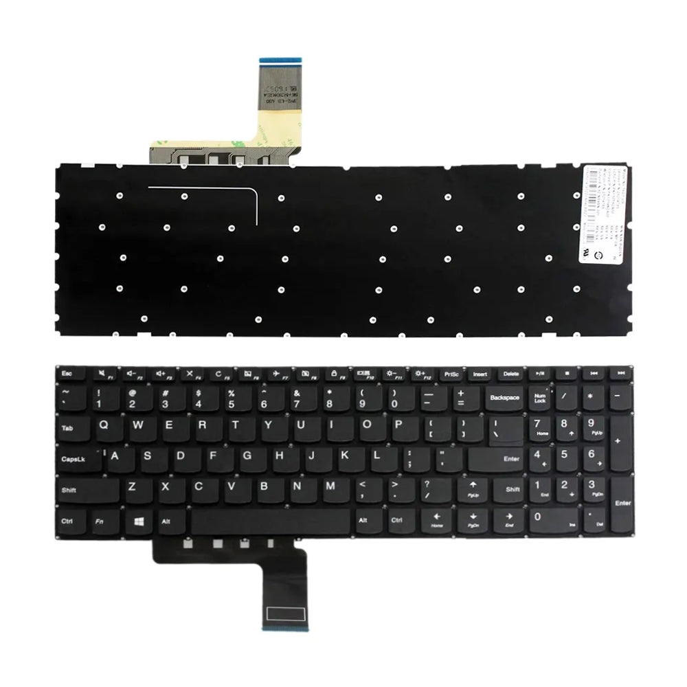 Complete Keyboard Lenovo Ideapad 310-15ABR 310-15IAP