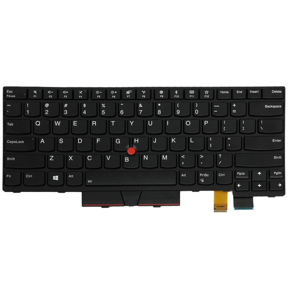 Lenovo T470 Complete Keyboard 01AX569
