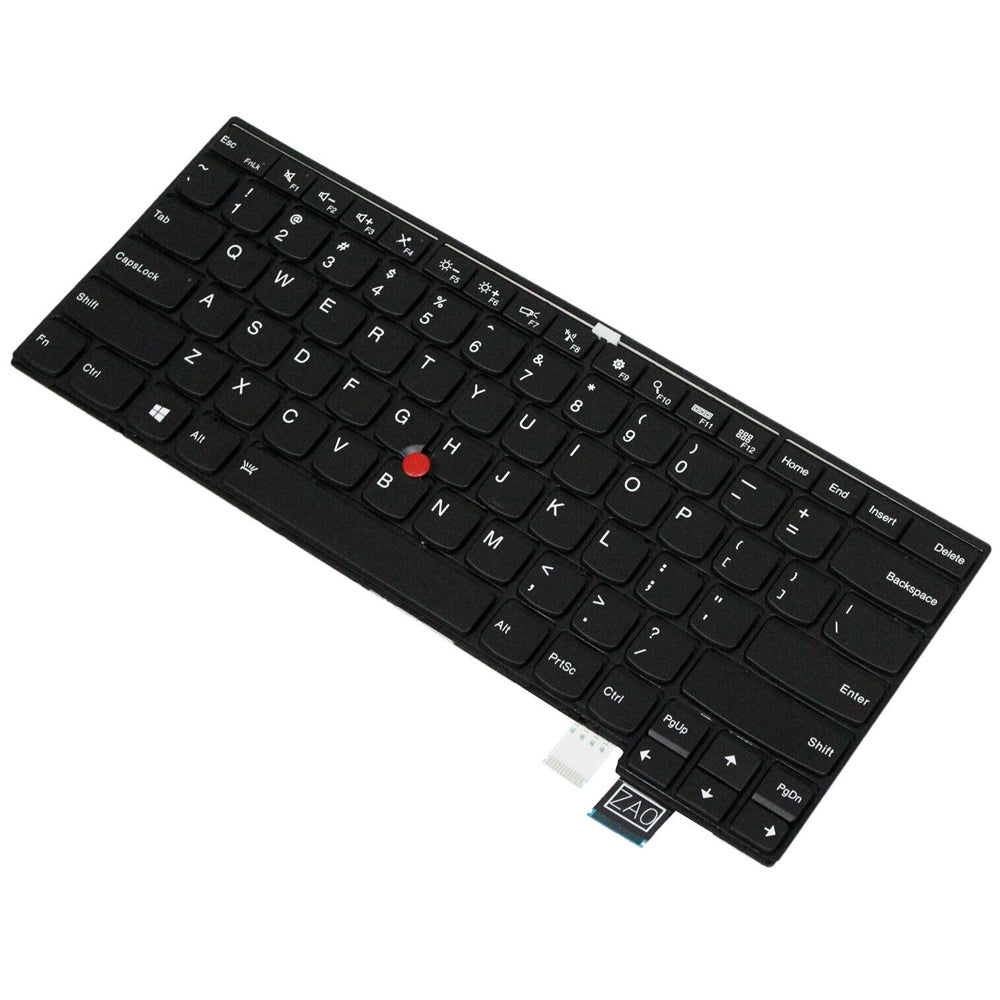 Lenovo ThinkPad T460S Complete Keyboard
