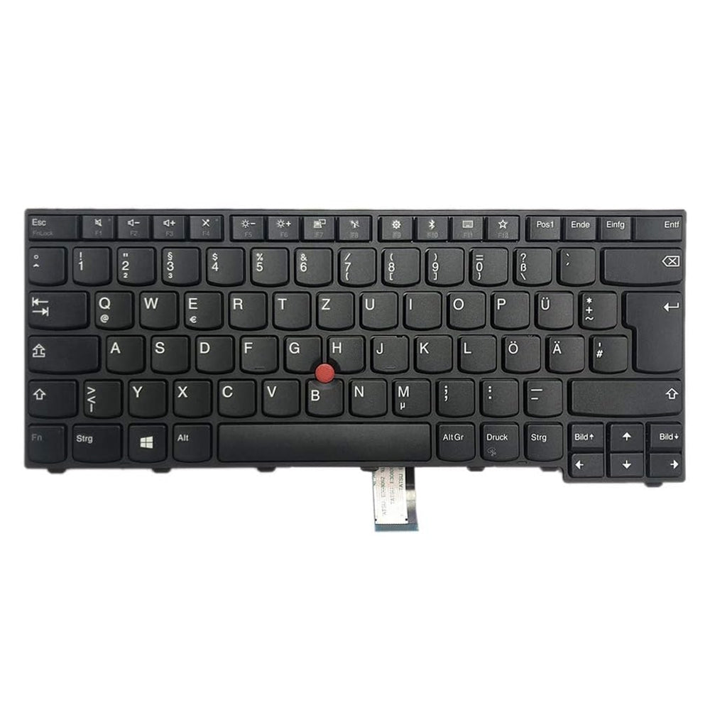 Full Keyboard German Version Lenovo Thinkpad T460 T440S T440P L470