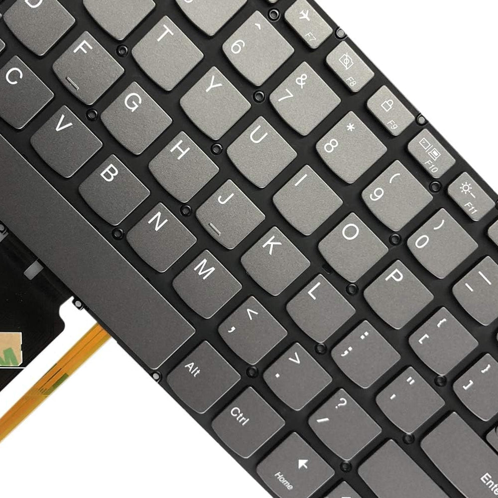 Full Keyboard with Backlight Lenovo Ideapad 330-15ICH 330-15ICN