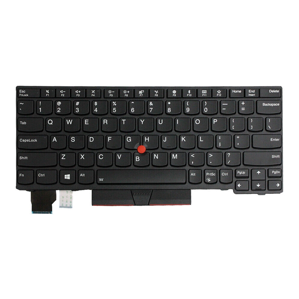 Full Keyboard with Backlight Lenovo Thinkpad X280 20KF/Yoga 20R5