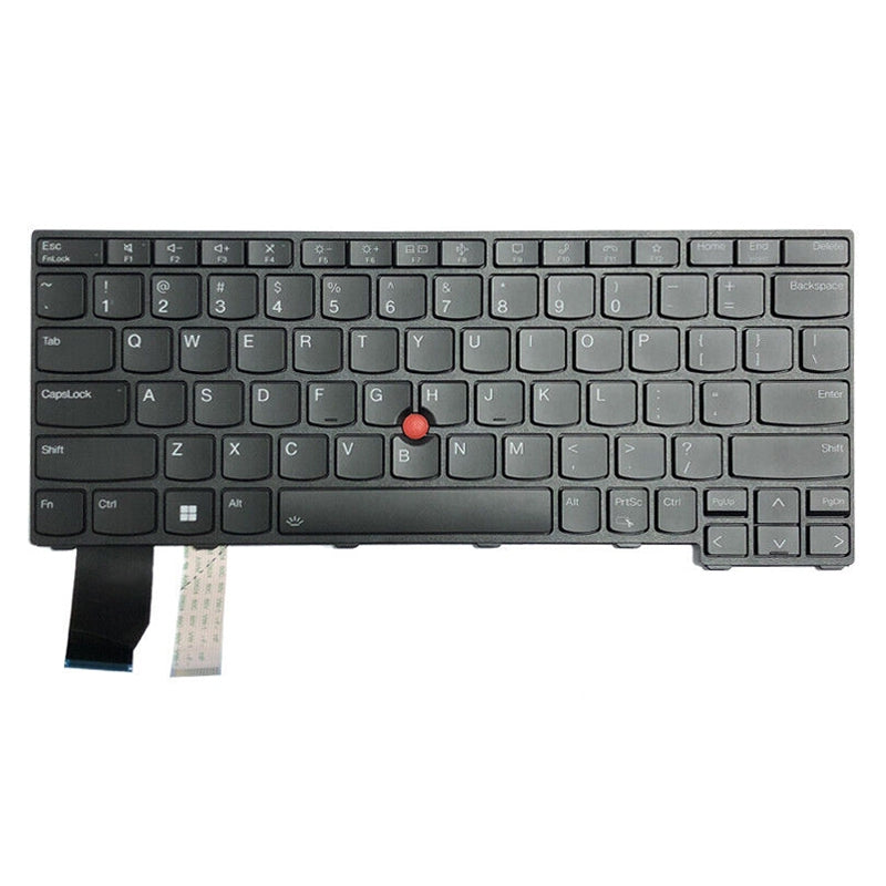 Lenovo ThinkPad X13 Gen 2 Full Backlit Keyboard