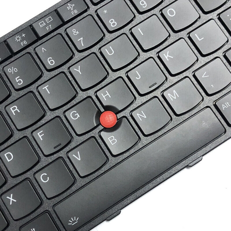 Lenovo ThinkPad X13 Gen 2 Full Backlit Keyboard