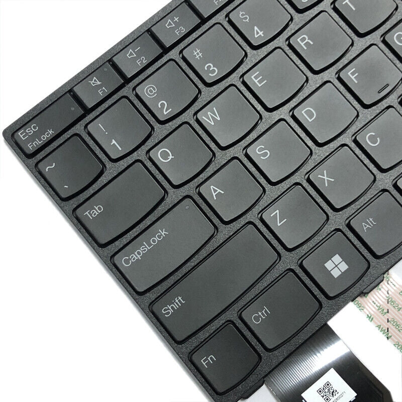 Clavier rétroéclairé complet Lenovo ThinkPad X13 Gen 2