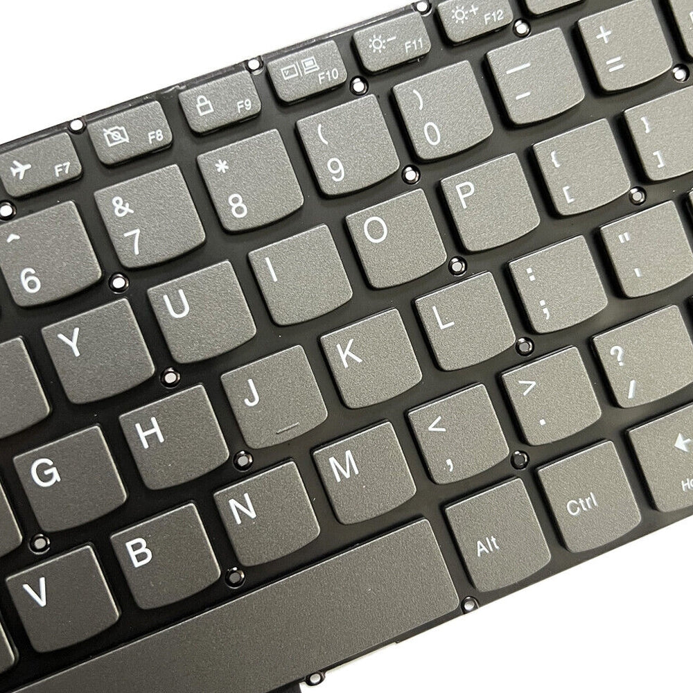 Full Keyboard with Backlight Lenovo Yoga C740-15IML/C740-15