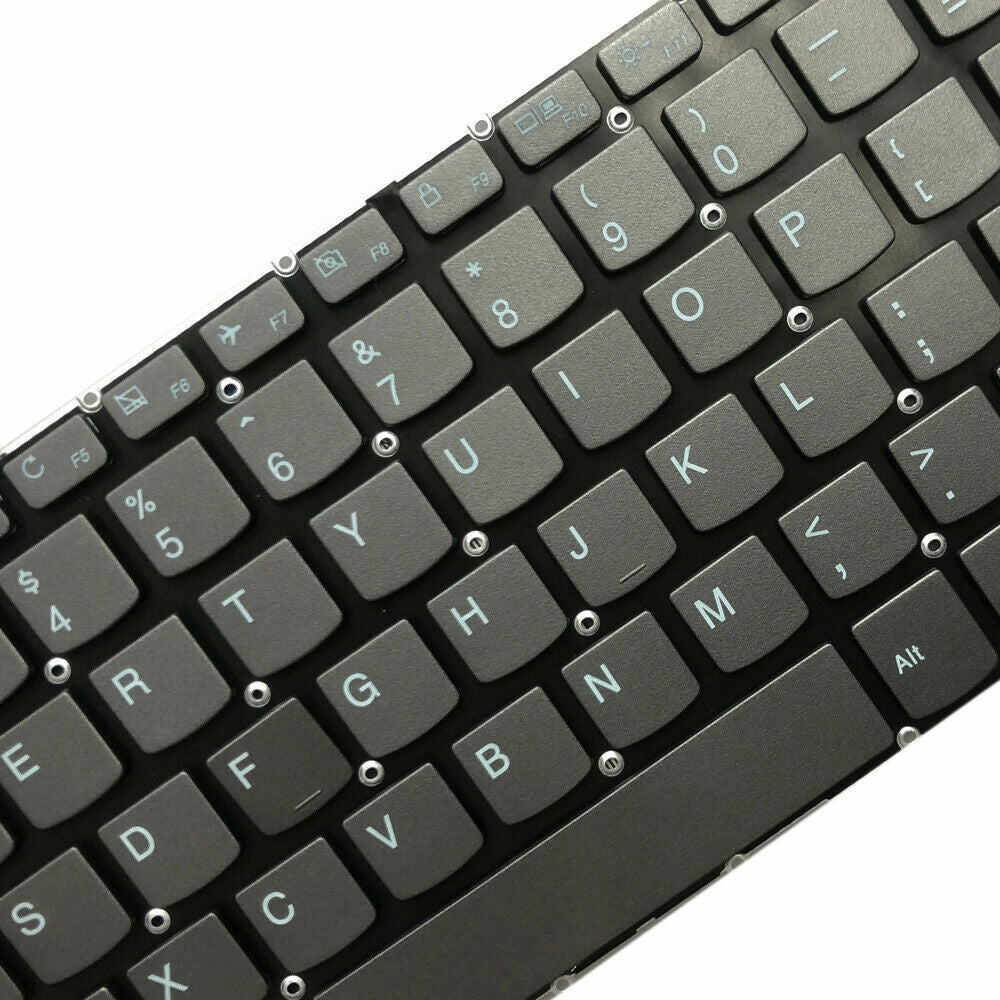 Full Keyboard with Backlight Lenovo Ideapad 320-15ABR 320-15AST