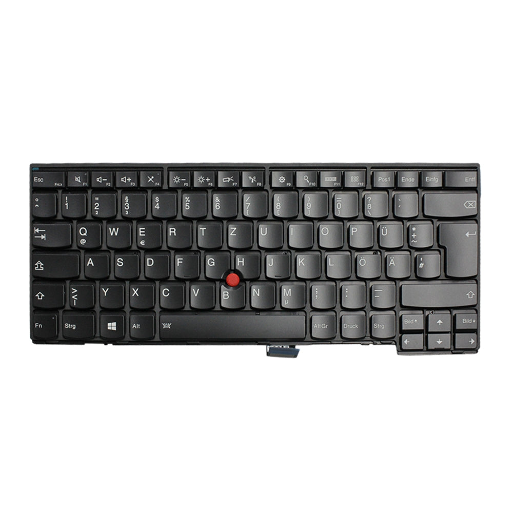 Full Keyboard with Backlight German Version Lenovo ThinkPad T440 T440P T440S